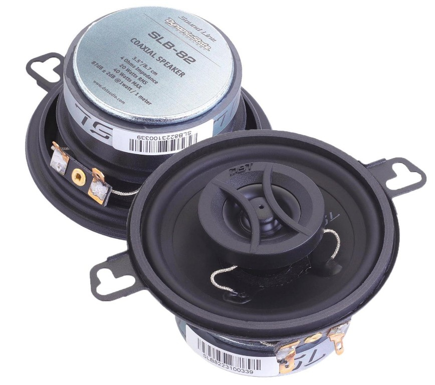 ������������ �������� Dynamic State SLB-82