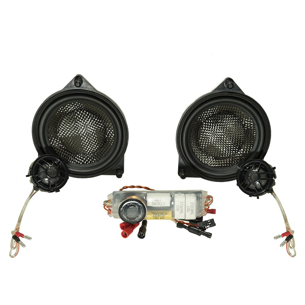 Dynamic State MB100F Dynamic State MB100F