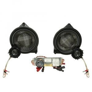 Dynamic State MB100F Dynamic State MB100F