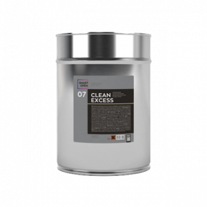 CLEAN EXCESS ���������� ���������� ������ � ����� SMART OPEN, 5�