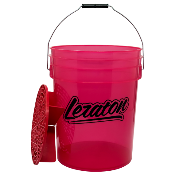 BUCKET ���������� ����� ��� ����� ���������� � ����������� LERATON, ���������