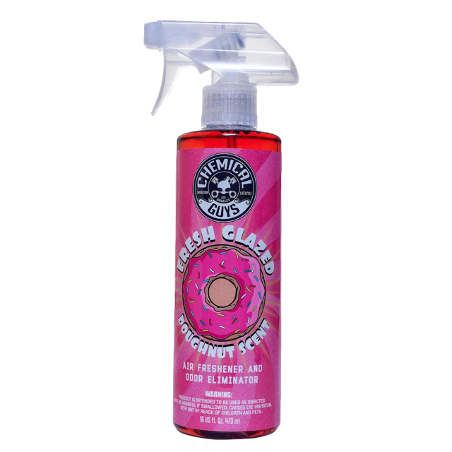 ���������� ������� ������ ������ Chemical Guys, 473��