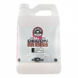 DeconPro Iron Remover - ���������� ������������� ���������� Chemical Guys, 3.8�