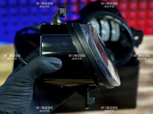 ПТФ Противотуманная светодиодная фара g0237 Nissan ПТФ Противотуманная светодиодная фара g0237 Nissan
