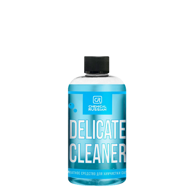 Delicate Cleaner ����������������� ���������� �������� Chemical Russian, 500��