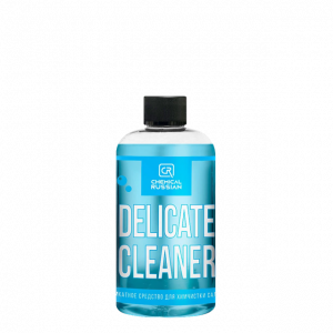 Delicate Cleaner ����������������� ���������� �������� Chemical Russian, 500��