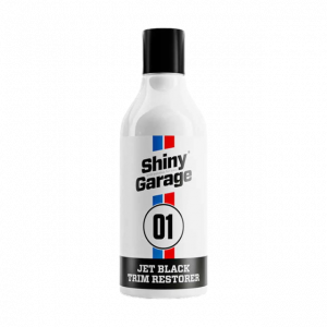 Jet Black �������������� ����� �������� �������� Shiny Garage, 250��