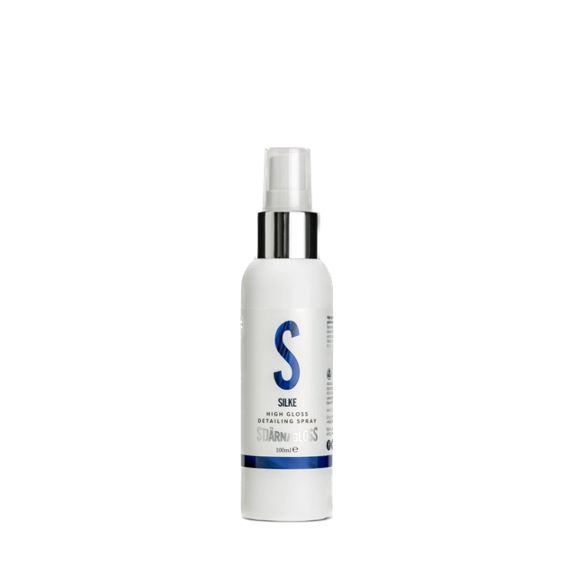 Silke ��������������� ��������� ����� Stjarnagloss, 100��