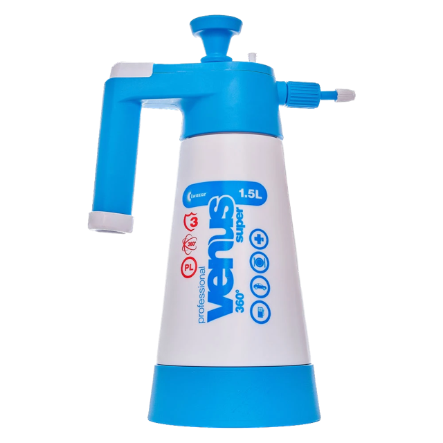 VENUS SUPER PRO+ �������� ����������� Kwazar, 1,5�