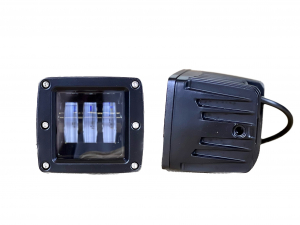 ПТФ LED Универсальный, модель Sal-Man (Оригинал) 01383, Мощность 50Вт ПТФ LED Универсальный, модель Sal-Man (Оригинал) 01383, Мощность 50Вт