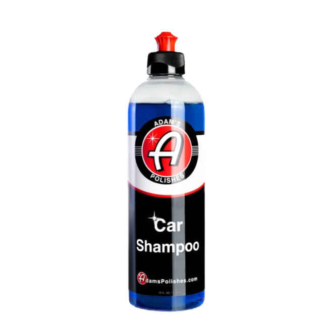Car Shampoo ������� ��� ������ ����� Adam's Polishes, 473��
