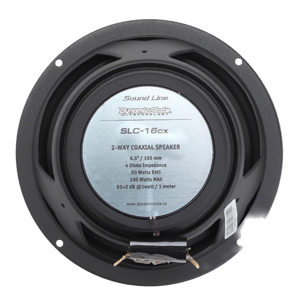 ������������ �������� Dynamic State SLC-16cx