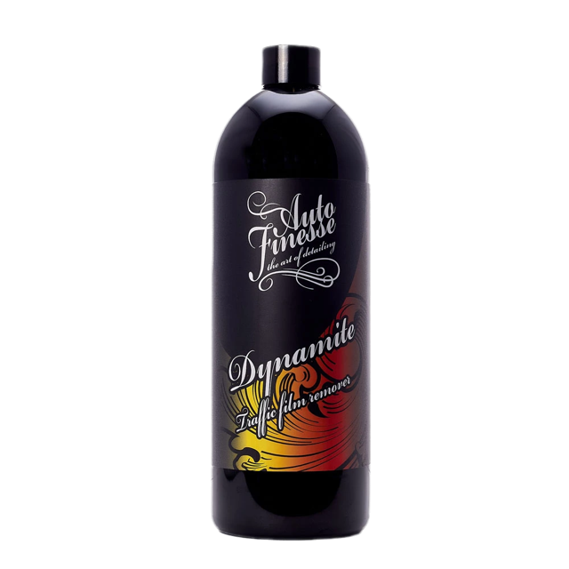 Dynamite ����������������� ���������� �������� ����� Auto Finesse, 1�