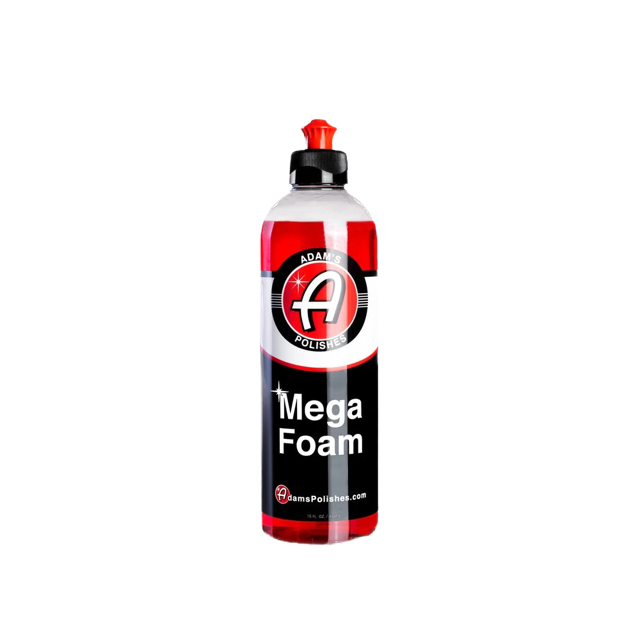 Mega Foam ������� ��� ������ ����� Adam's Polishes, 473��