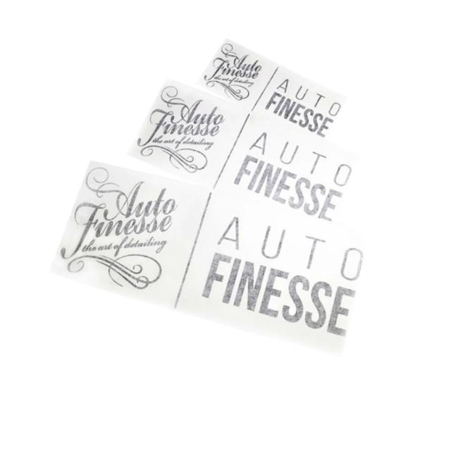 �������� ������� ���������� Auto Finesse, 9��*21��