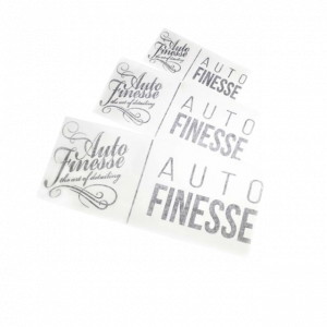 �������� ������� ���������� Auto Finesse, 9��*21��