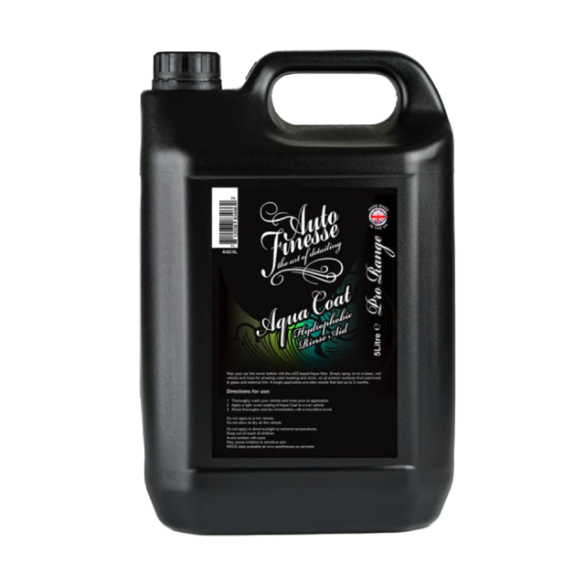 Aqua Coat ����������� ����� Auto Finesse, 5�