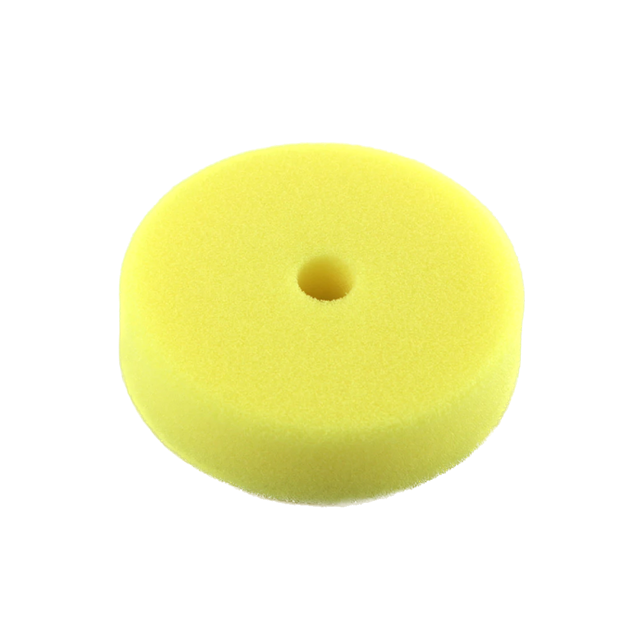 Foam Pad Yellow ����������� ������ ������������� ���� Shine Systems, 75��