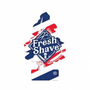 ������������ ������ Fresh Shave ��������� Little Trees