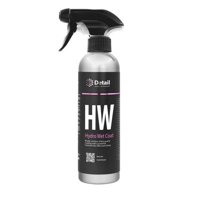 Hydro Wet Coat ��������� �������� Detail, 500��