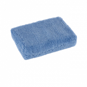 Microfiber Applicator Blue ���������� �� ���������� 3D