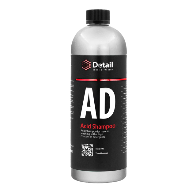 Acid Shampoo ��������� ������� Detail, 1�
