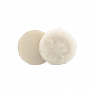 WOOL BONNET Меховой полировальный круг A302, 130мм