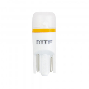 ������������ ��������� MTF Light W5W/T10, 12�, 1��, 4000�, 2��