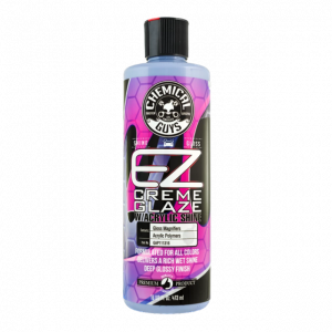EZ CREME GLAZE - Глейз для сверкающего блеска Chemical Guys, 473мл