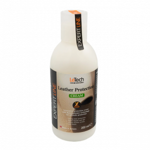 Leather Protection Cream �������� ���� ��� ���� LeTech, 200��