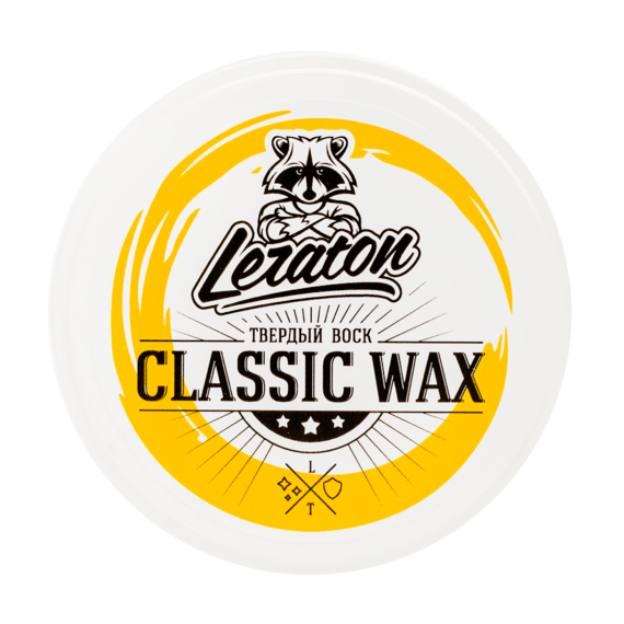 ���� ��� ������ CLASSIC WAX LERATON, 50��