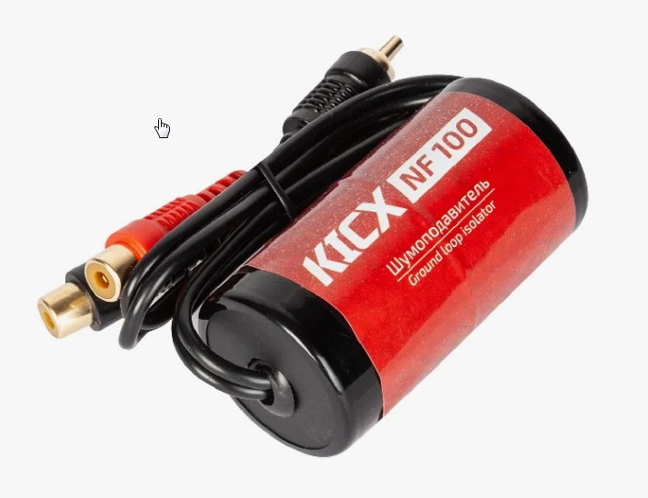 �������������� Kicx NF 100