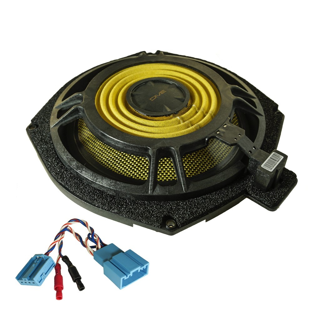 НЧ Динамики DST-BMW202G (2ом) НЧ Динамики DST-BMW202G (2ом)