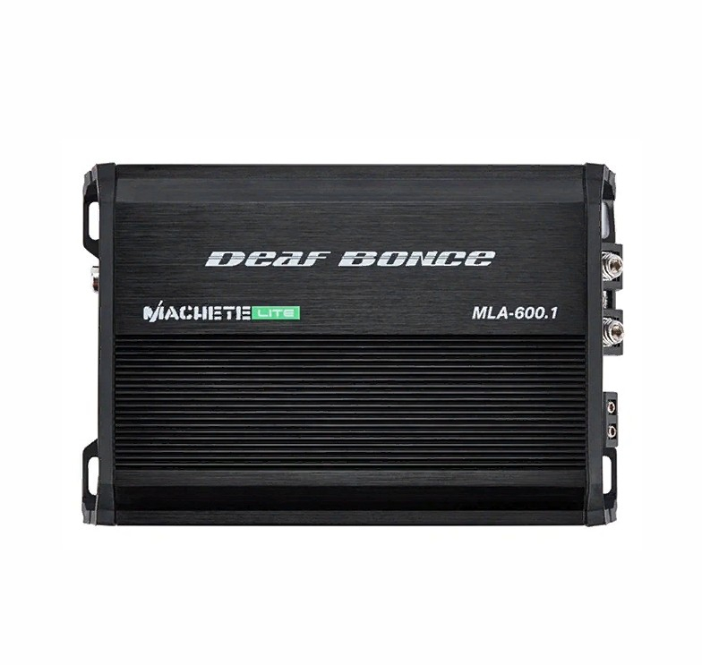 MACHETE MLA-600.1