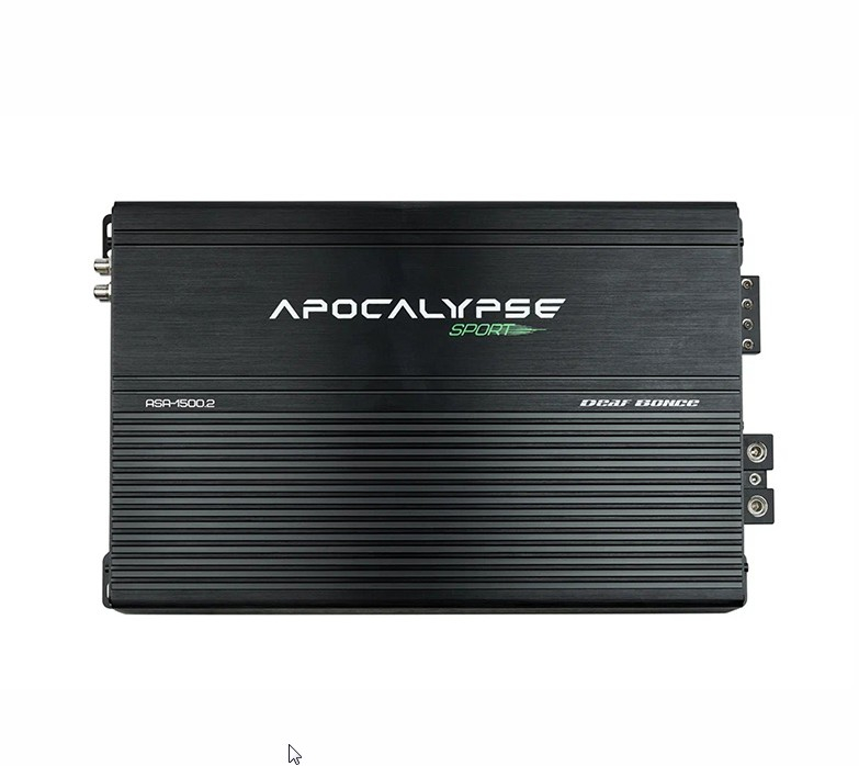 APOCALYPSE ASA-1500.2