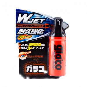 Glaco Jet Strong ��������� ��� ������ Soft99, 180��