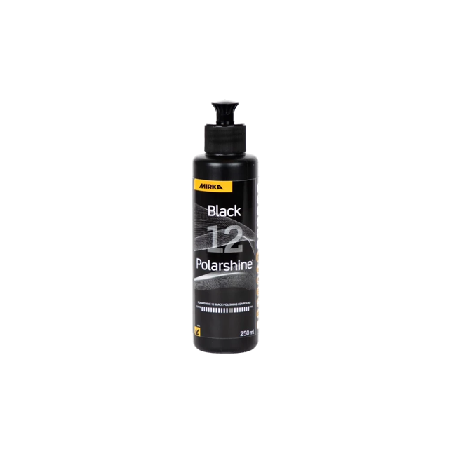 Polarshine 12 Black ���������������� ������������� ����� MIRKA, 250��