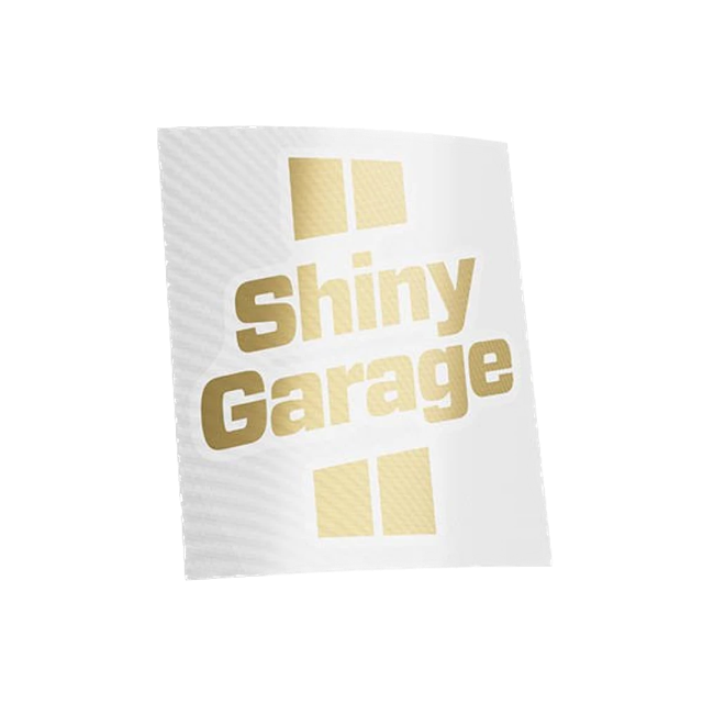 �������� ������� Shiny Garage, 8��*8��