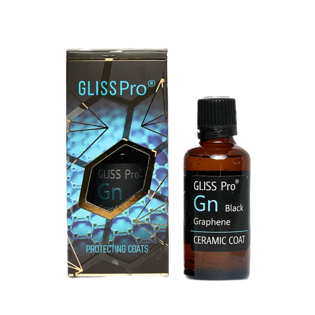 Graphene Black Ceramic Coat �������� ������������ �������� GlissPro, 50��
