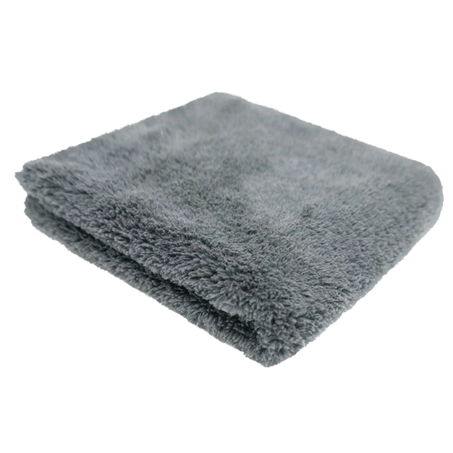 PLUSH BOTH SIDE BUFFING TOWEL ����� ���������� ��� ������������ PURESTAR, 40��*40��
