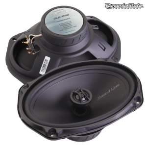 Коаксиальная акустика Dynamic State SLB-692