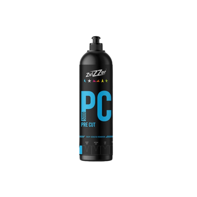 PC 5000 Pre Cut ���������������� ������������� ����� ZviZZer, 750��