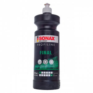 ProfLine Final 01-06 Финальная полировальная паста SONAX, 1л