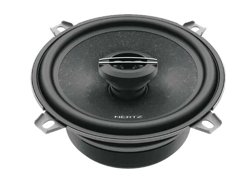 Hertz CX 100 2-Way coaxial