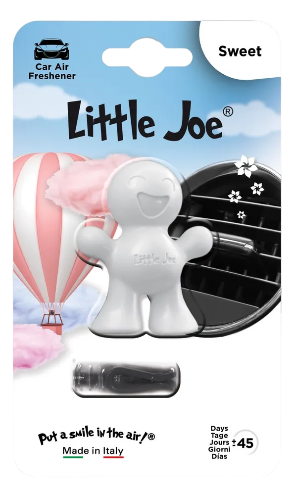 ������������ Little Joe Sweet (��������)