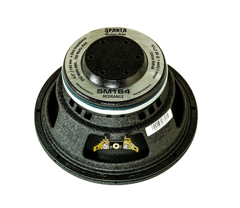 �� ������� Dynamic State SPARTA SM164 (4��)