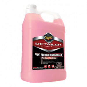 Paint Reconditioning Cream ������ ��� �������������� �������������� ���� 3�1 (�������+��������+������) Meguiars, 3.8�