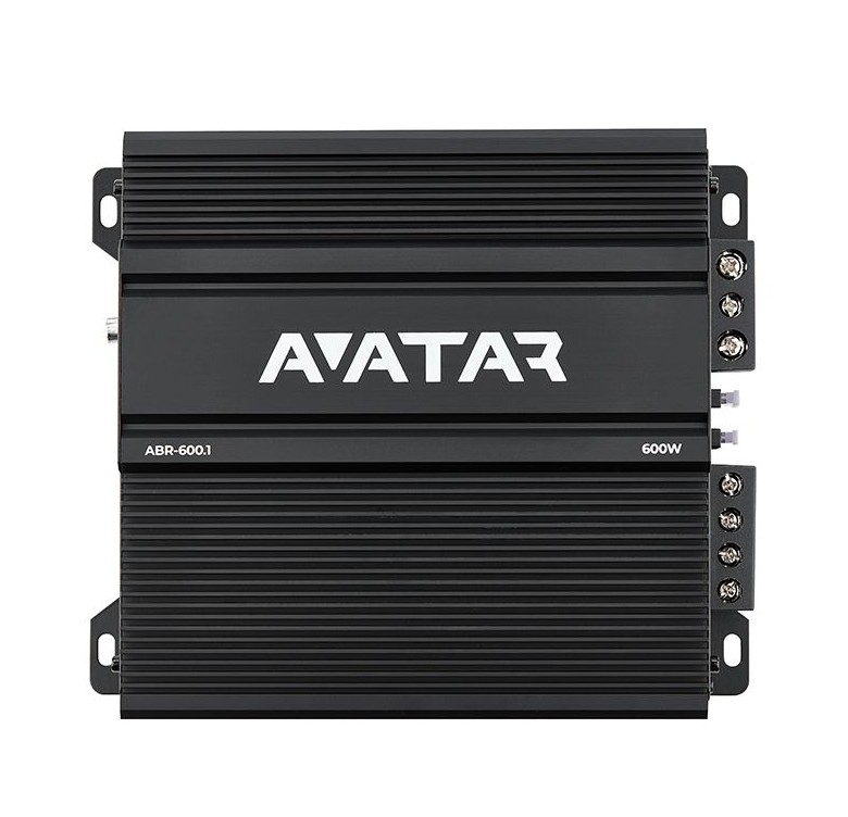 ��������� Avatar ABR-600.1