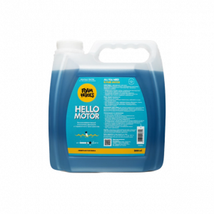 Hello Motor ���������� ��������� Foam Heroes, 3�