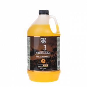 G3 Очиститель кузова LERATON, 3.8л